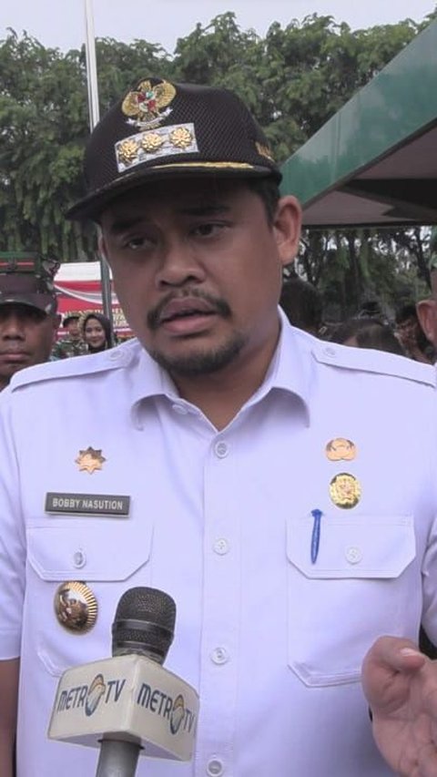 Tanggapan Bobby Nasution soal Viral Guru SMPN 15 Medan yang Sebut Gajinya Ditahan