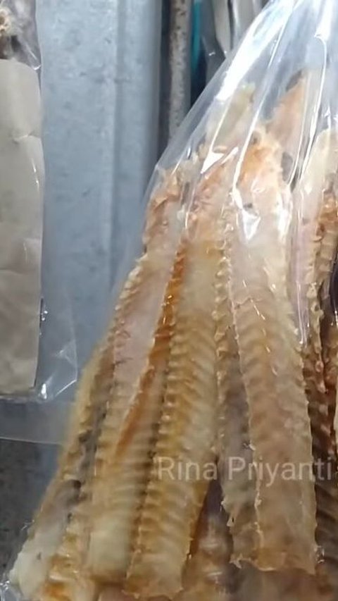 Harganya Lebih Mahal dari Daging Sapi, Ini Fakta Ikan Asin Jambal Roti Ikon Kuliner Pangandaran