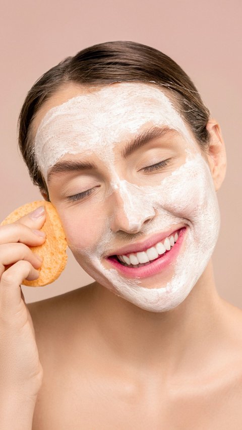 Don't Make a Mistake, This is How to Properly Clean Your Face