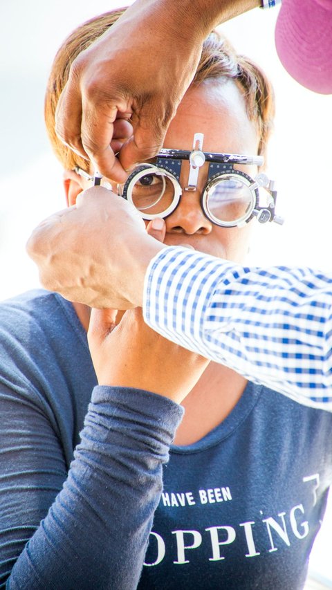 10 How to Maintain Eye Health for Diabetes Sufferers