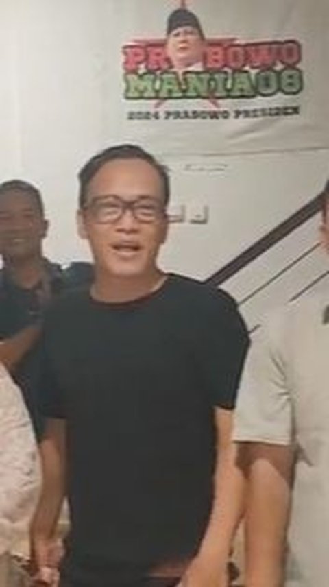 VIDEO: Sekjen PDIP Hasto Terseret Hoaks, Relawan Prabowo Ancam Laporkan ke Bareskrim