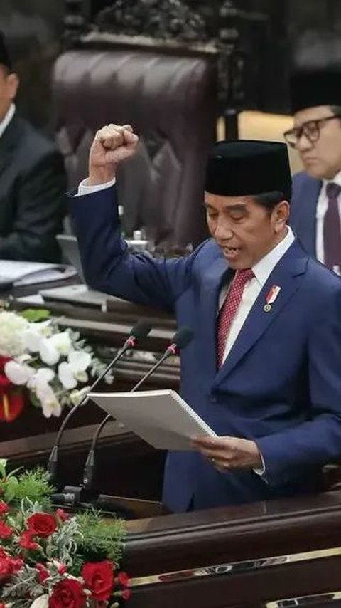 Koalisi Masyarakat Sipil Desak DPR Panggil Jokowi dan BIN Terkait Dugaan Penyalahgunaan Data Intelijen Partai Politik