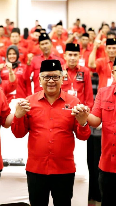 video: Reaksi PDIP Usai SBY Putuskan Demokrat Total Dukung Prabowo di Pilpres 2024