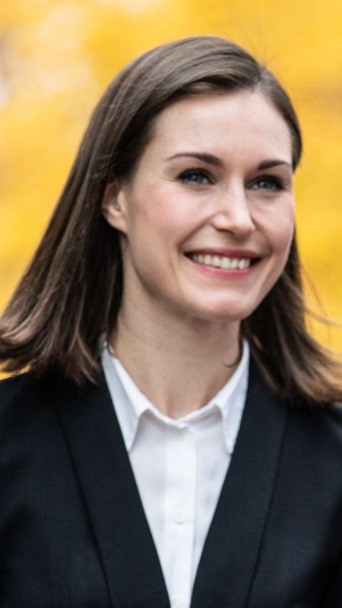 Top 8 Most Beautiful Female Politicians