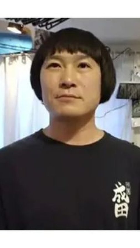 This Man Changed His Identity to 28 Years Old because He Wasn't Comfortable at 39