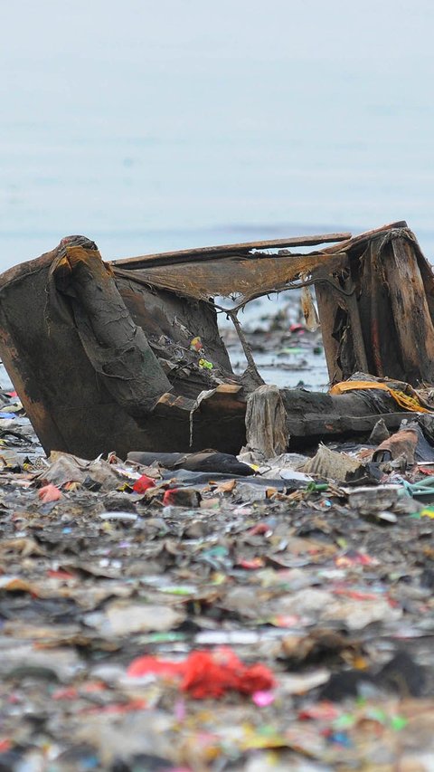 Pemkot Denpasar Gandeng Komunitas Sungai Watch Tangani Sampah di Sungai dari Hulu ke Hilir