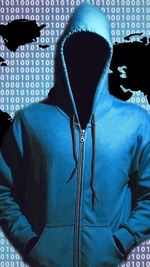 Perusahaan China Jadi Target Serangan Hacker, Siapa Dalangnya?