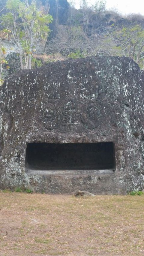 Gua Selomangleng Tulungagung, Peninggalan Era Majapahit di Tengah Hutan Belantara yang Eksotis