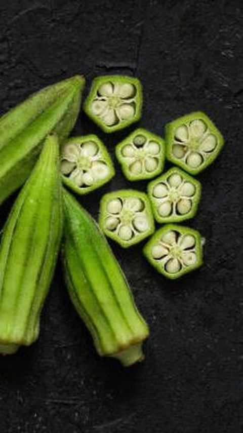 5 Cara Mengolah Okra untuk Kesehatan, Mudah dan Bernutrisi