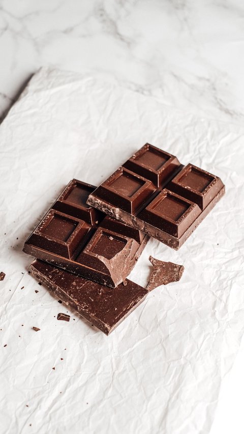 Not Only Delicious, Here are the Benefits of Consuming Dark Chocolate