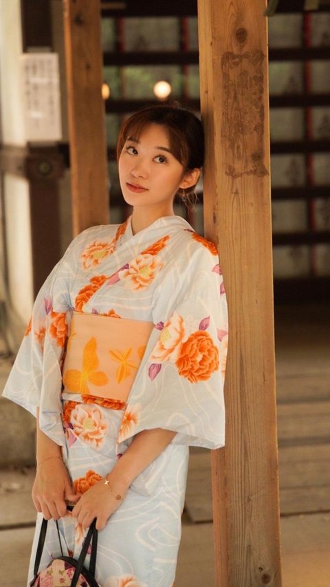 Kabar Terbaru Livy Renata yang Segera Pindah ke Jepang, Dikontrak Agensi dengan Syarat Dilarang Punya Pacar