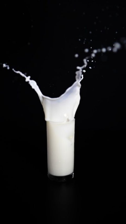 5 Proven Health Benefits of Milk