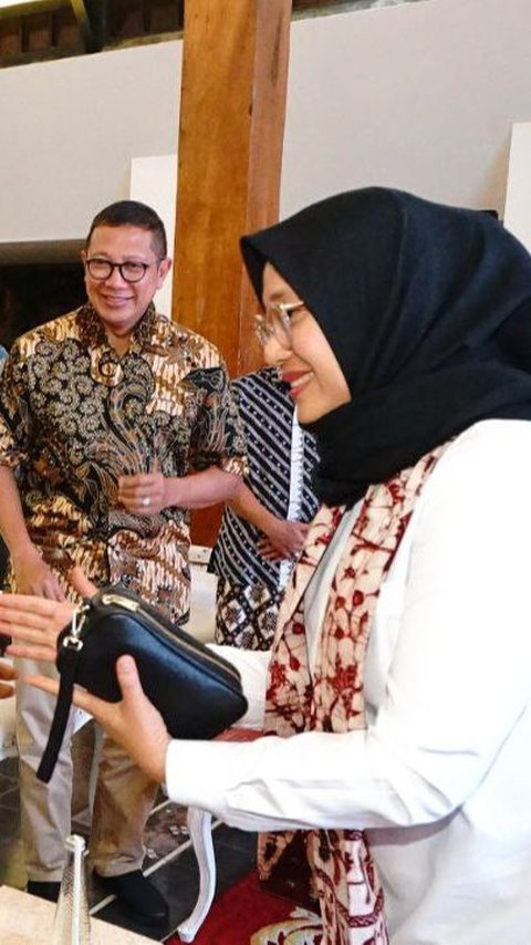 Harmoni Budaya dan Agama di Banyuwangi Jadi Inspirasi Indonesia