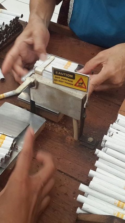 Penjualan Rokok Ketengan Bakal Dilarang dan Iklan Diperketat, Pelaku Industri Respons Begini