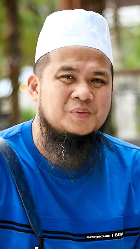 Fakta-fakta Ustaz Ebit Lew dari Malaysia yang Diserang Tuduhan Pelecehan Palsu oleh Gadis Punk Mondy Tatto asal Karawang
