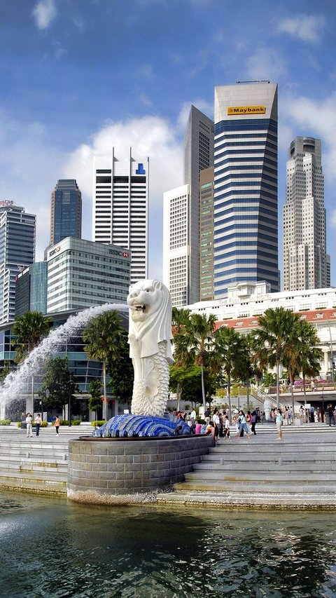 Miliuner Indonesia Bangun Hotel Mewah di Singapura, Ini Dia Sosoknya
