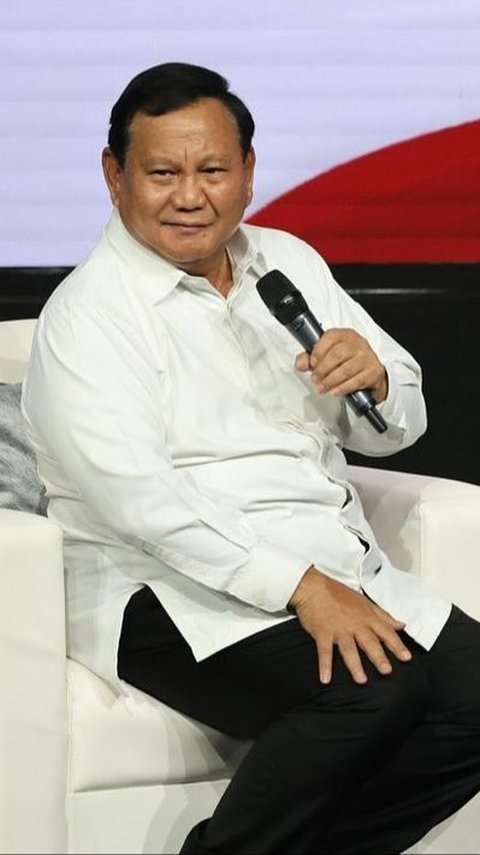 Ini Solusi Prabowo Atasi Masalah Air Bersih dan Pupuk