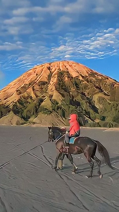 Hooray! Mount Bromo Tourism Reopens, Take Note of the Latest Rules for Visitors