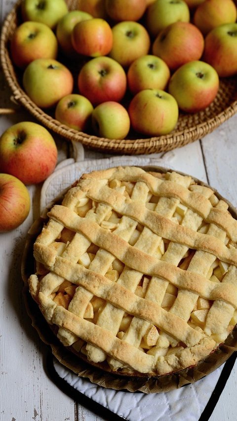 The Classic Apple Pie Filling Recipe: Easy And Simple For Beginners