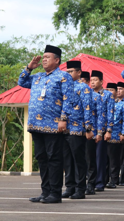 ASN Like, Comment, Share Medsos Capres-Cawapres, Siap-Siap Kena Saksi