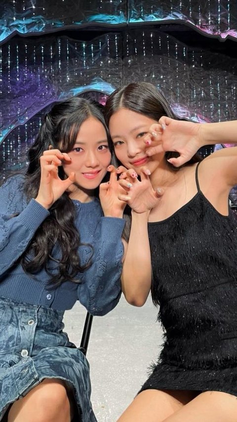 BLACKPINK's Jennie And Jisoo Reportedly Establish Their Own Agencies