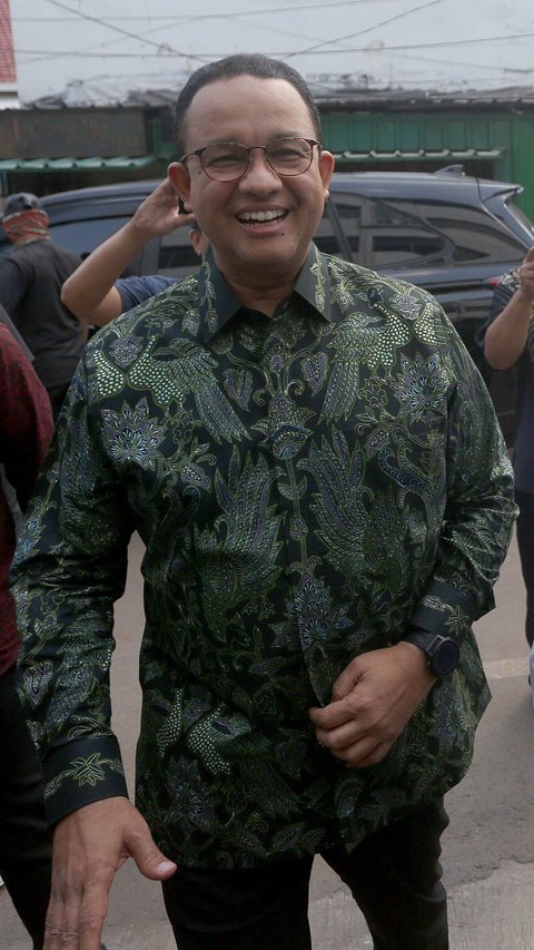 VIDEO: Anies Tegas! Prabowo Berniat Pindahkan Makam Pangeran Diponegoro dari Makassar