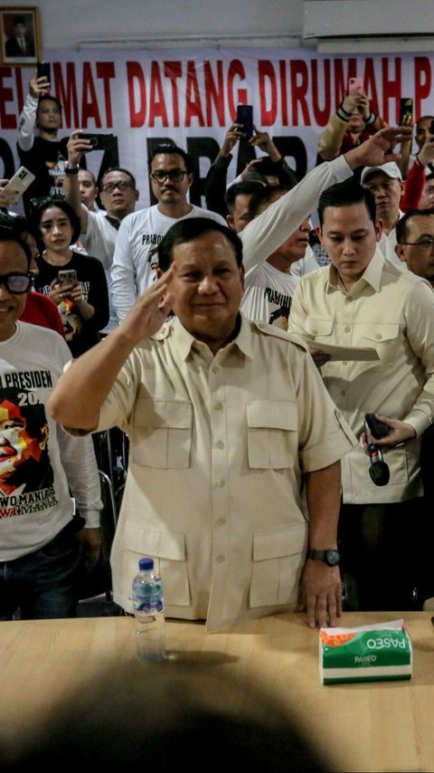 Anies Pilih Cak Imin, Pendukung 212 Diyakini ‘Balik Badan’ Dukung Prabowo