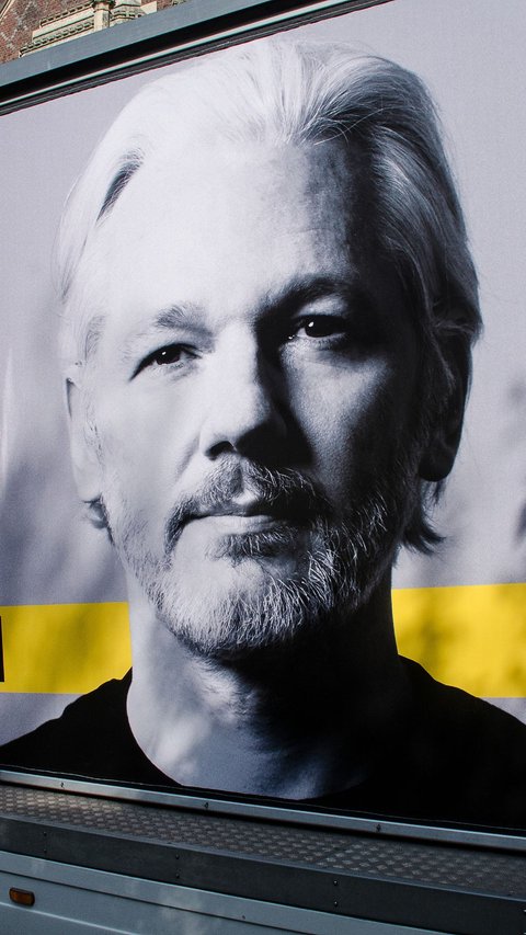 Tragedi Julian Assange, Pahlawan atau Pecundang?