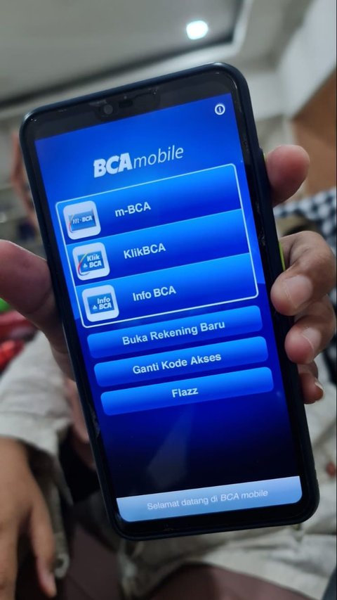 Nasabah Ngeluh Layanan m-Banking BCA Sering Error saat Tanggal Gajian