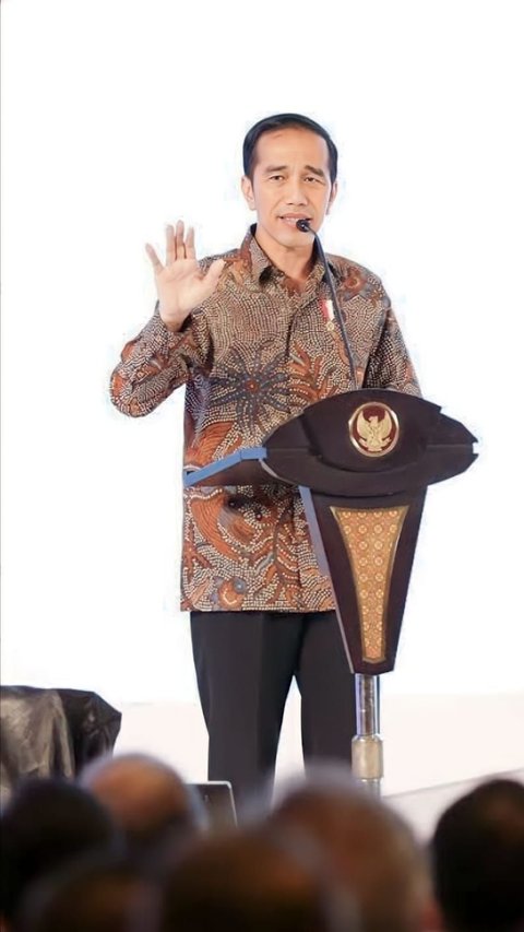 Potret Sederhana Rumah Masa Muda Jokowi, Masih Kokoh Berdiri Ditempati Eks Sopir