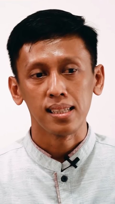 Kisah Yusuf Effendi, dari Kuli Bangunan Hingga Sukses Bangun Rumah Bimbingan Belajar