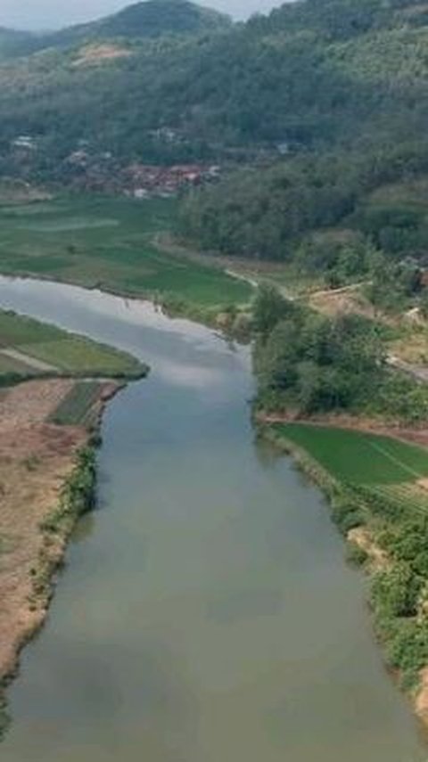 Serunya Berkunjung ke Desa Wisata Jangglengan Sukoharjo, Bisa Lihat Lomba Kano di Sungai