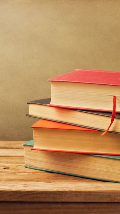 7 Jenis Buku Fiksi yang Menarik, Cara Terbaik untuk Belajar sambil Menghibur Diri