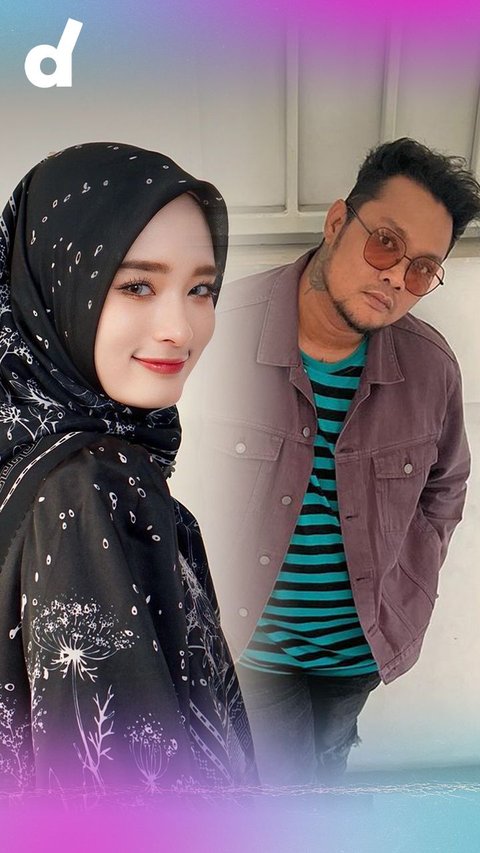 Luluh Lihat Tangis Virgoun dan Starla di Panggung, Inara Rusli Berpikir Rujuk?