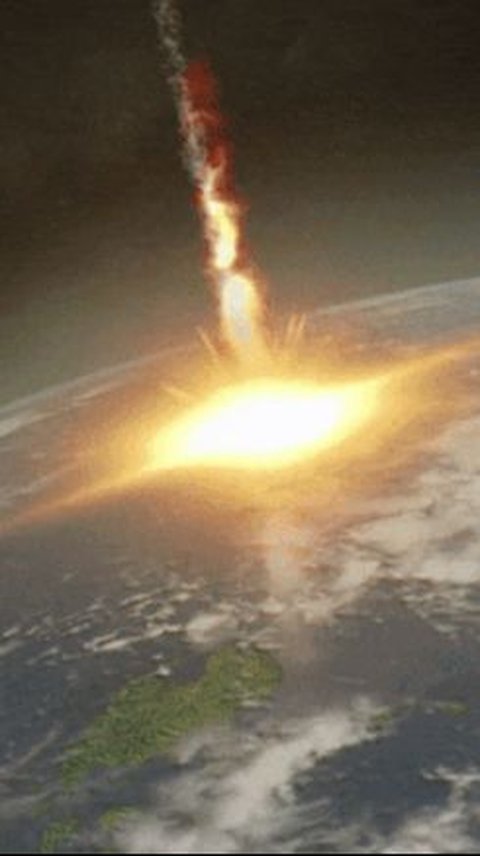 Asteroid Bennu dan Keyakinan Yom Kippur Yahudi tentang Kiamat