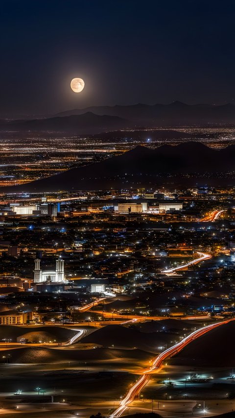 7 Things to Do in El Paso Tonight to Enjoy Your Wonderful Nighttime Adventures