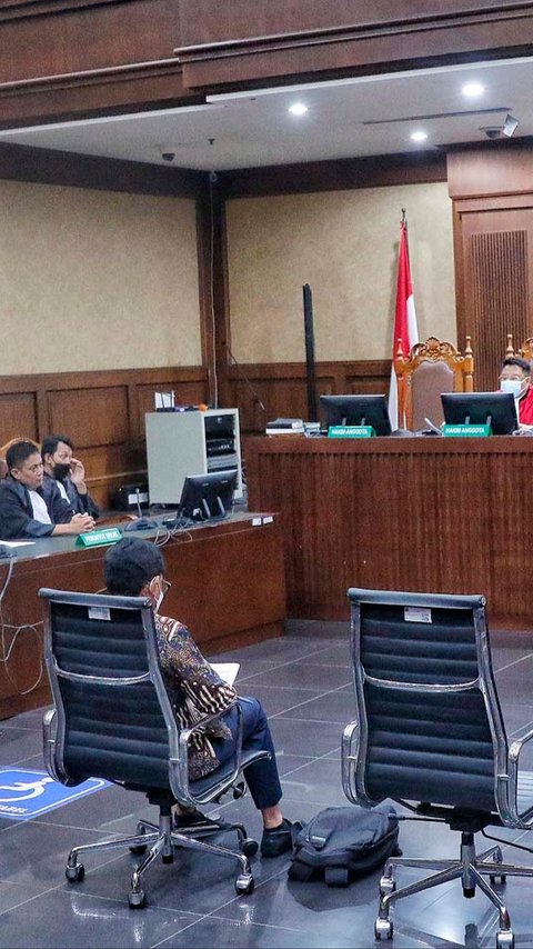 Disita Kejagung, Rumah Seharga Rp10,2 Miliar Dibeli Eks Dirut Bakti di Jaksel Atas Nama Istri