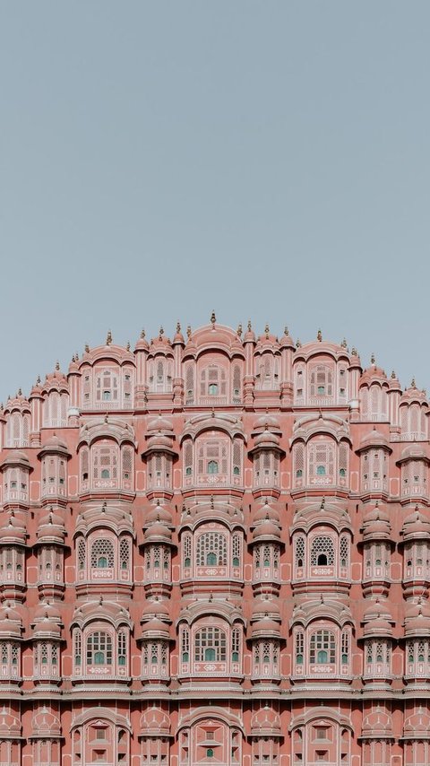 6 Fun Facts You Never Know About Hawa Mahal, The Iconic Landmark Of Jaipur