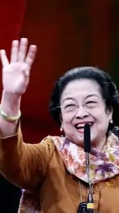 Terungkap Isi Pembahasan Prabowo dengan Megawati