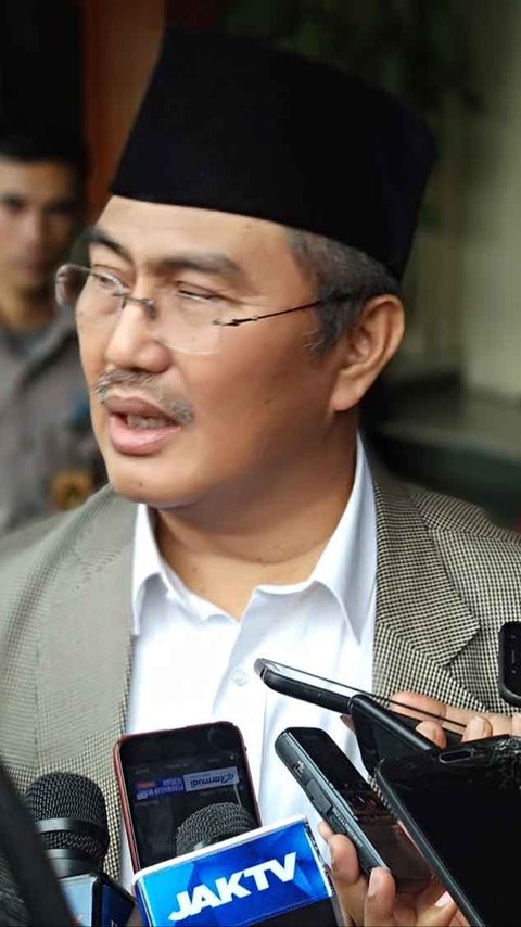 Jimly Asshiddiqie soal Gugatan Batas Usia Capres-Cawapres: Tak Usah Dipolitisasi, Bikin Malu Jokowi