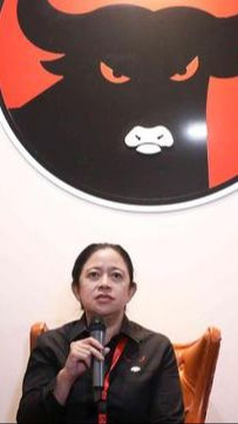 Puan Maharani Bongkar Isi Pertemuan dengan Luhut