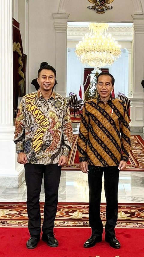 Chairman AYEC Bagas Adhadirgha Beberkan Beberapa Potensi Ekonomi di Asean Plus Three