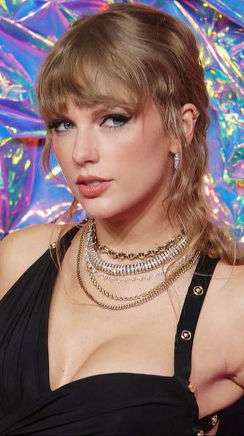 Academic Conference About Taylor Swift Held in Australia