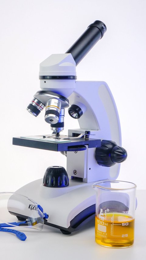Mengenal Fungsi Mikroskop, Ketahui Jenis dan Cara Merawatnya
