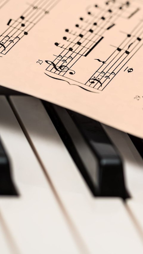 Unsur-unsur Musik dan Penjelasan Lengkapnya yang Perlu Diketahui