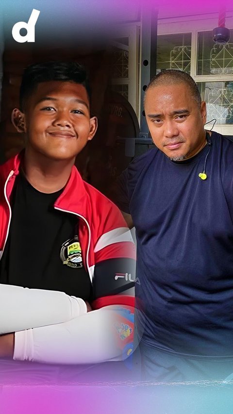 Amazing Transformation of 3 Obese Men who are Now Healthy and Fit, Featuring Arya Permana