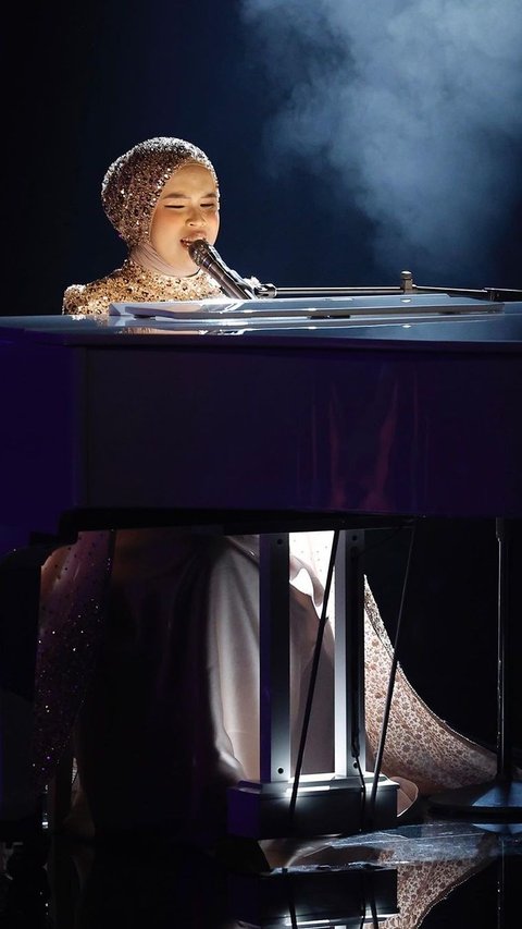Heboh Video Putri Ariani Juara America’s Got Talent 2023, Simak Fakta Sebenarnya