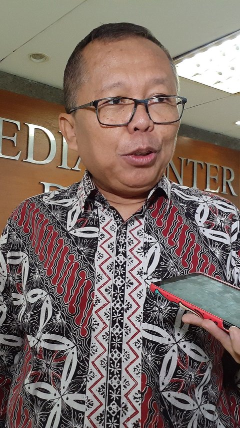 Intip Kekayaan Hakim Konstitusi Baru Arsul Sani: Punya Harta Rp31 Miliar