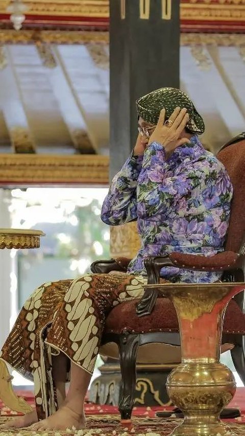 8 Tradisi Unik Maulid Nabi Muhammad SAW di Indonesia, Peringatan Agama Bercampur Kearifan Lokal