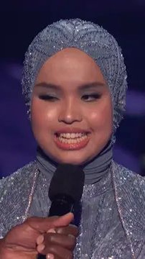 Masuk Babak Final, Begini Cara Berikan Vote untuk Putri Ariani